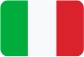 Сотовые щиты Italiano